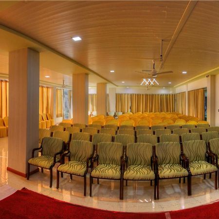 Rajmahal Inn Mysore Exterior photo